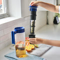 Flash Chill Iced Tea Maker N1