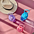Tritan Water Bottle With Spout Lid P5