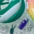 Tritan Water Bottle With Spout Lid P5