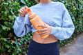 Actives Water Bottle With Spout Lid Z3
