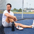 Actives Water Bottle With Spout Lid I7