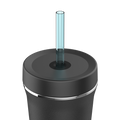 Straw Tumbler Q9