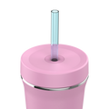 Straw Tumbler Q9