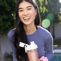 Protein Shaker V0
