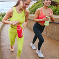Actives Water Bottle With Spout Lid Z3