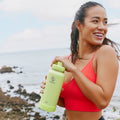 Actives Water Bottle With Spout Lid Z3