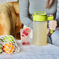 Flash Chill Iced Tea Maker N1