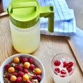 Flash Chill Iced Tea Maker N1