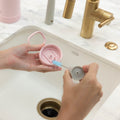 Straw Lid Cleaning Set K8