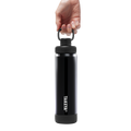 Aurora Water Bottle With Spout Lid Q0