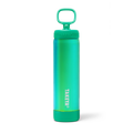 Aurora Water Bottle With Straw Lid T6