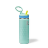 Brilliant Turquoise