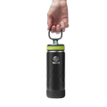 Kids Sport Water Bottle With Straw Lid A1