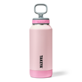 Sport Soft Touch Water Bottle With Straw Lid V3