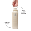 Takeya Sport Water Bottle J9