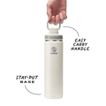 Takeya Sport Water Bottle D6