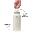 Takeya Sport Water Bottle D6