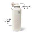 Takeya Sport Water Bottle J9
