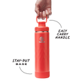 Takeya Sport Water Bottle J9