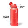 Takeya Sport Water Bottle J9