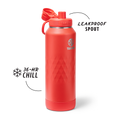 Takeya Sport Water Bottle J9