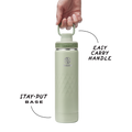 Takeya Sport Water Bottle D6