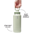 Takeya Sport Water Bottle D6