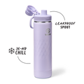 Takeya Sport Water Bottle J9