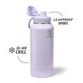 Takeya Sport Water Bottle D6