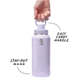 Takeya Sport Water Bottle D6
