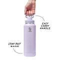 Takeya Sport Water Bottle D6