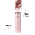 Takeya Sport Water Bottle D6