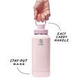 Takeya Sport Water Bottle D6