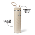 Takeya Sport Water Bottle D6