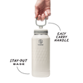 Takeya Sport Water Bottle J9