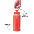 Takeya Sport Water Bottle D6