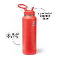 Takeya Sport Water Bottle J9
