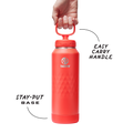 Takeya Sport Water Bottle D6