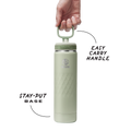 Takeya Sport Water Bottle J9