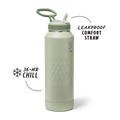 Takeya Sport Water Bottle D6