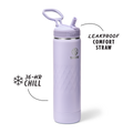 Takeya Sport Water Bottle D6