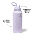 Takeya Sport Water Bottle D6