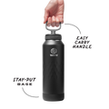 Takeya Sport Water Bottle D6