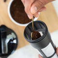 Glass Cold Brew Coffee Maker N9