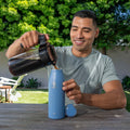 Glass Cold Brew Coffee Maker N9