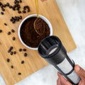Glass Cold Brew Coffee Maker N9