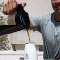 Glass Cold Brew Coffee Maker N9