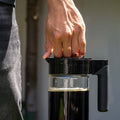 Glass Cold Brew Coffee Maker N9