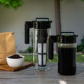 Glass Cold Brew Coffee Maker N9