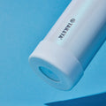 Water Bottle With Straw Lid Z3